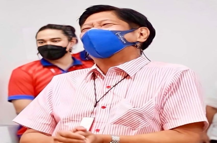FerdinandBongbongMarcos Jr.
