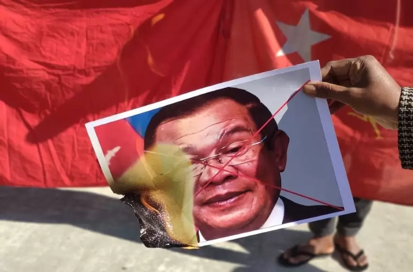 HunSen