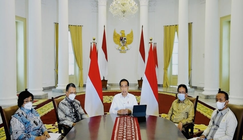 JokoWidodo