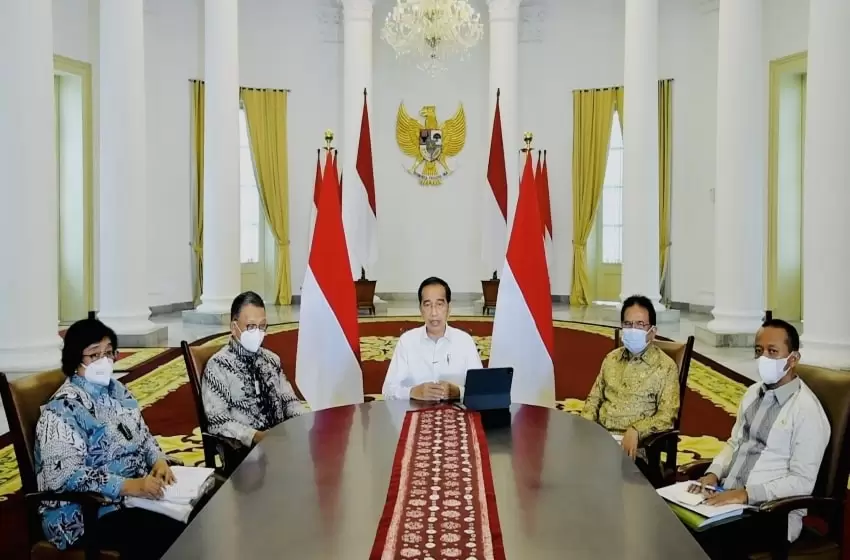 The President is Determined To Internship Participants This Year