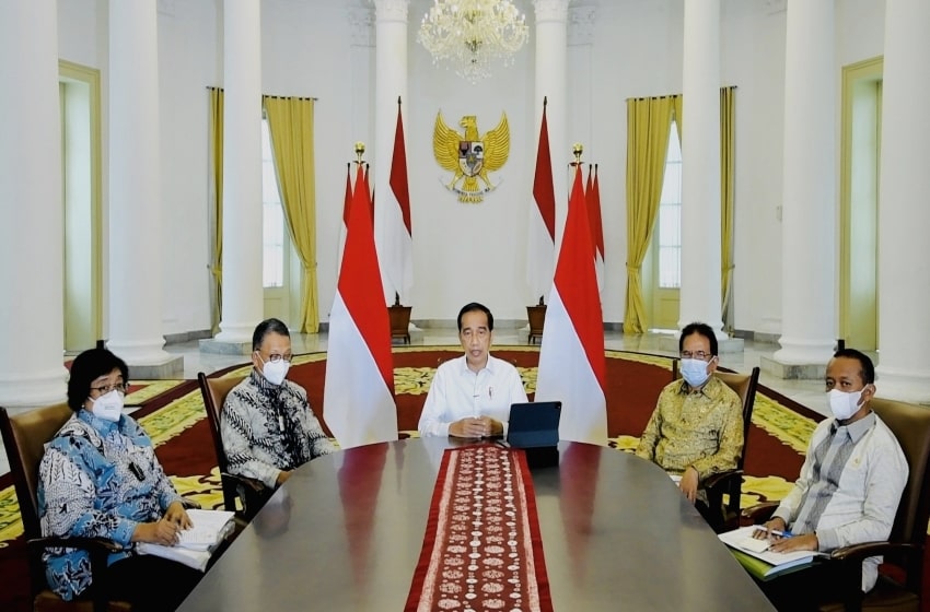New Programs to Accelerate Economic Recovery