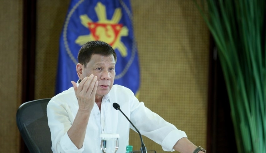 RodrigoDuterte