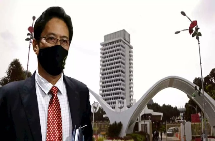 The ‘Catch Azam Baki’ campaign has called for a rally in KL on January 22