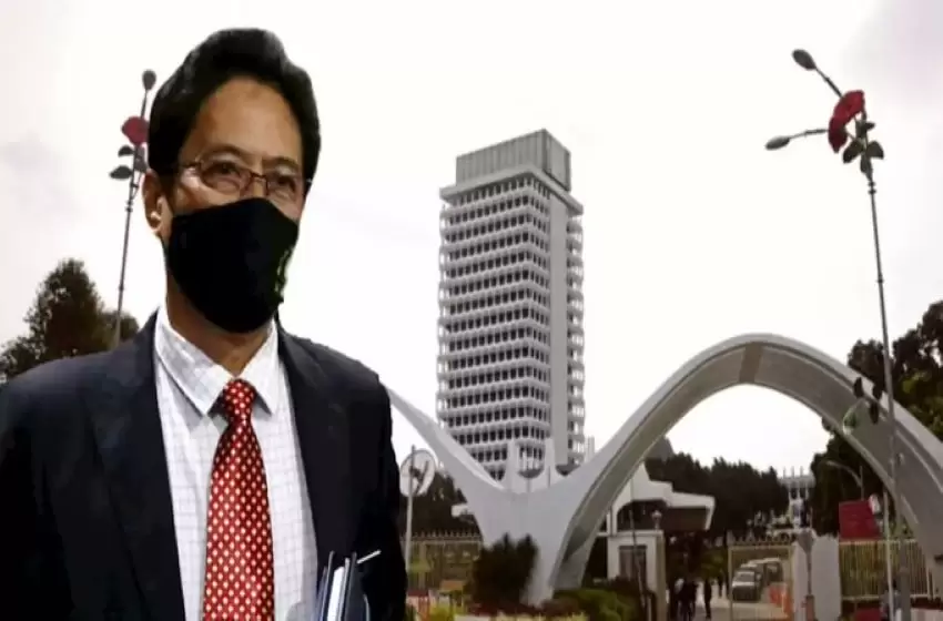 The ‘Catch Azam Baki’ campaign has called for a rally in KL on January 22