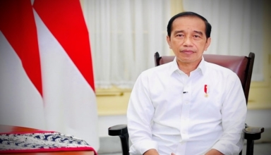Jokowi