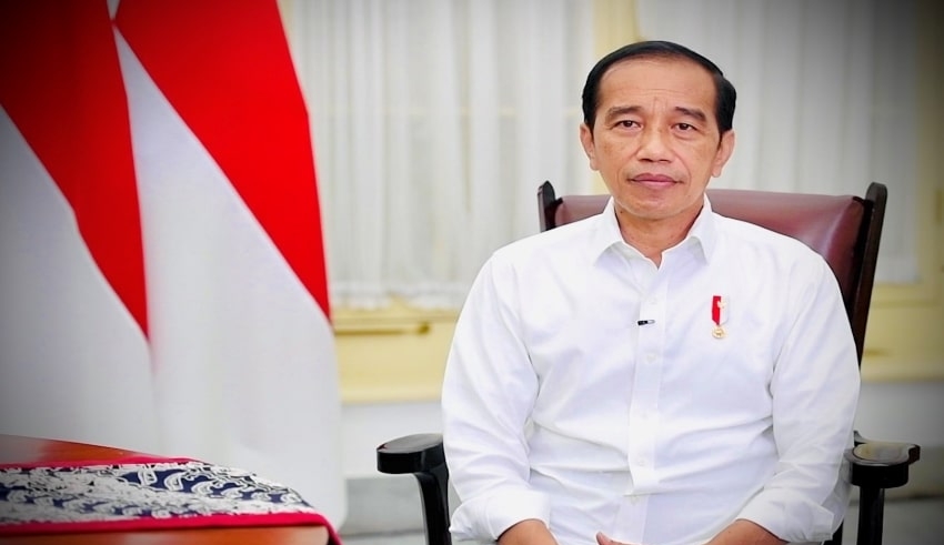 Jokowi