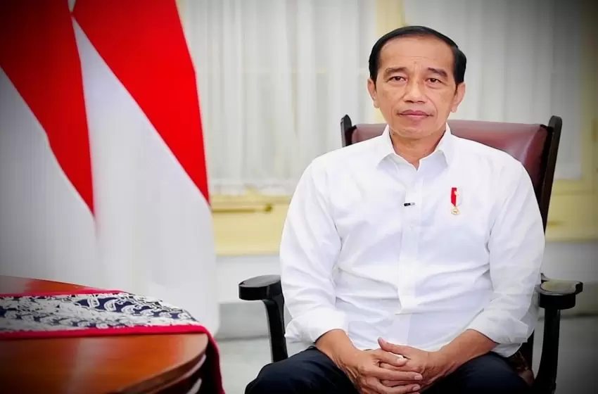 A Significant Reminder From Jokowi
