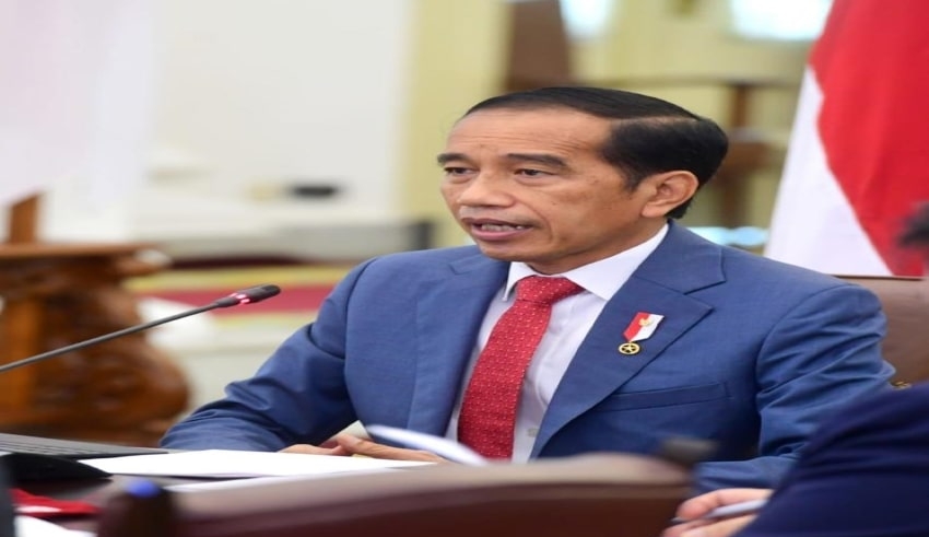 JokoWidodo