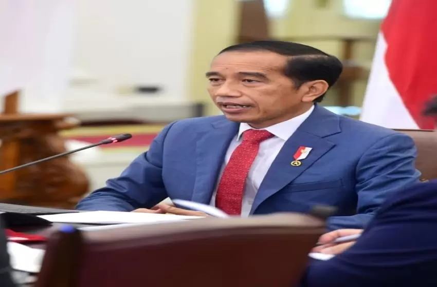 Jokowi Desires To Strengthen Cooperation for G20