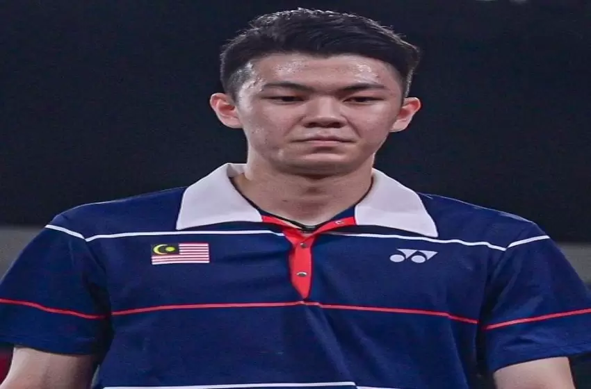FBAM has barred Zii Jia and Jin Wei from participating in international events for 2 years
