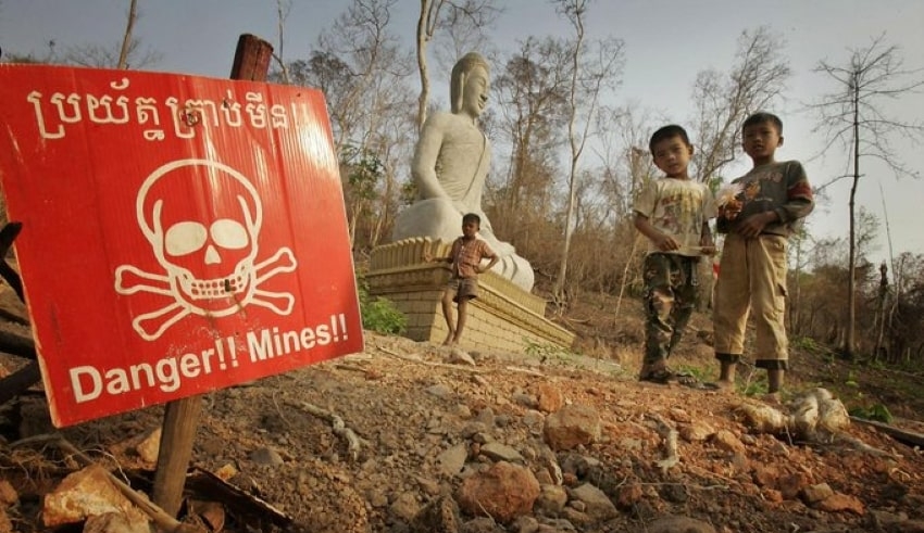 Cambodia