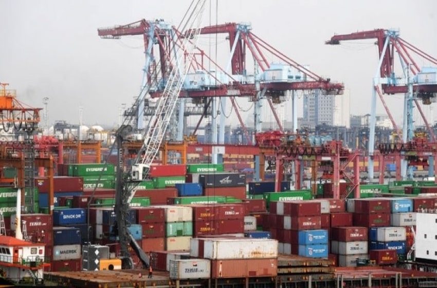 The Impact of Trade Balance Surplus To The Nation’s Resilience is Significant