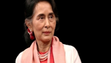 Myanmar