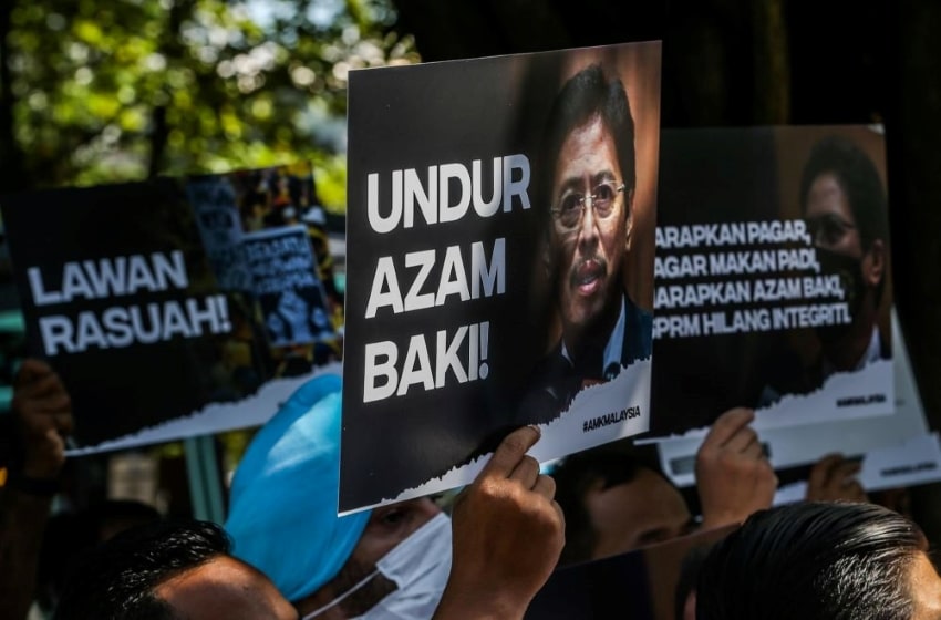 Pakatan leaders want an investigation by the MACC and anti-corruption board