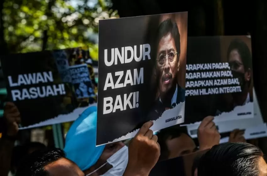 Pakatan leaders want an investigation by the MACC and anti-corruption board