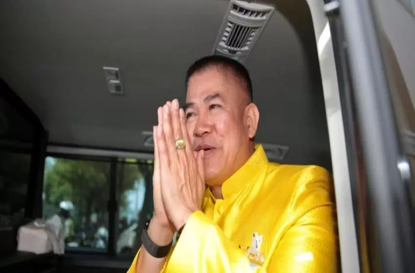 ThamanatPrompow