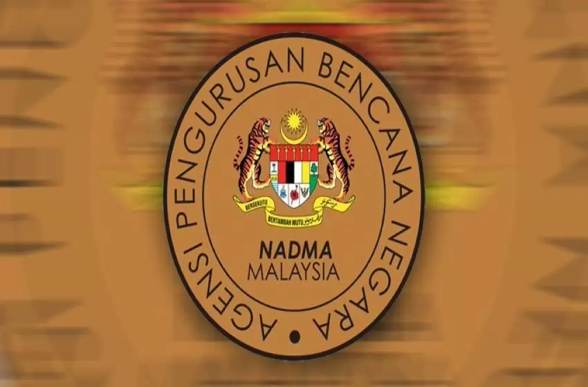 The Environment and Water Ministry must improve flood warning systems, says Nadma