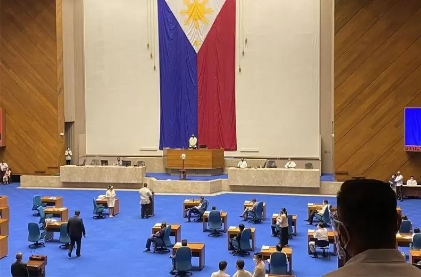HouseofRepresentatives