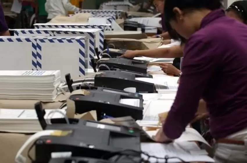 Comelec