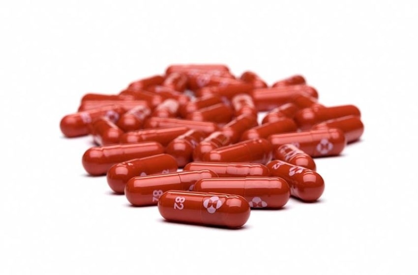 COVIDpill