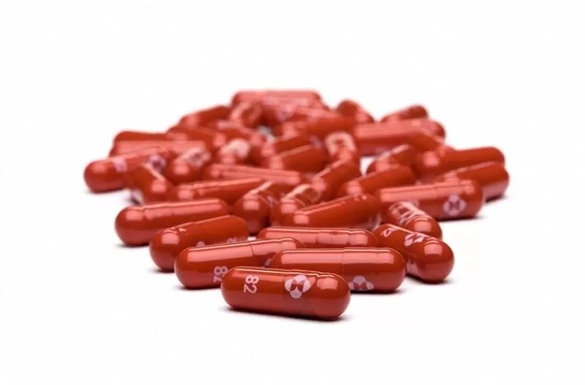 COVIDpill