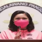 LeniRobredo