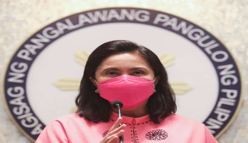 LeniRobredo