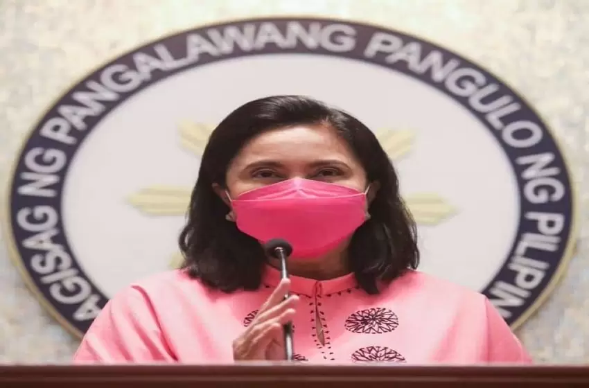LeniRobredo
