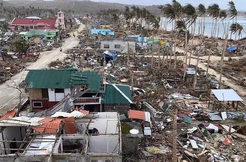 The Thing About Typhoon Odette That People Missed