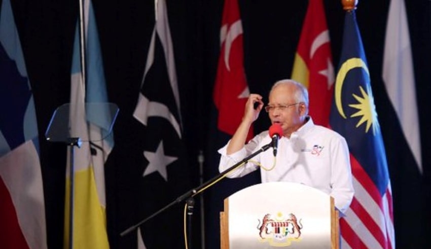 NajibRazak