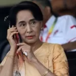Myanmar