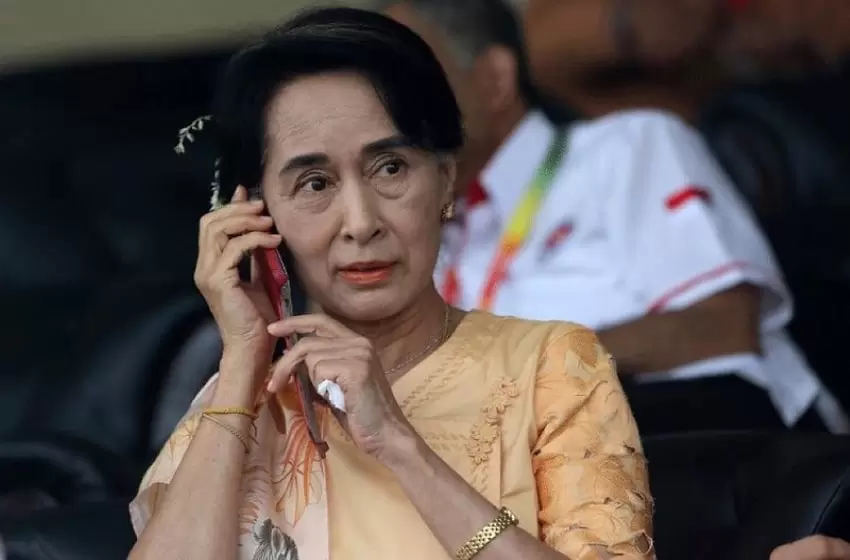 Myanmar