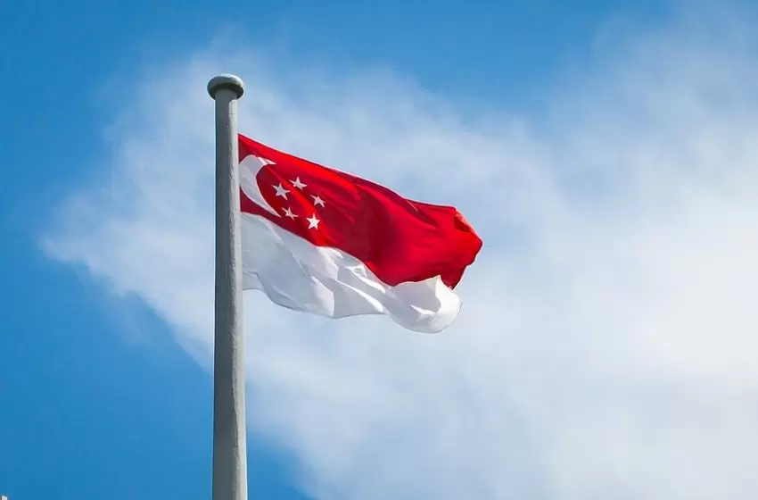 Singapore still ‘seriously concerned’ over situation in Myanmar a year after military takeover