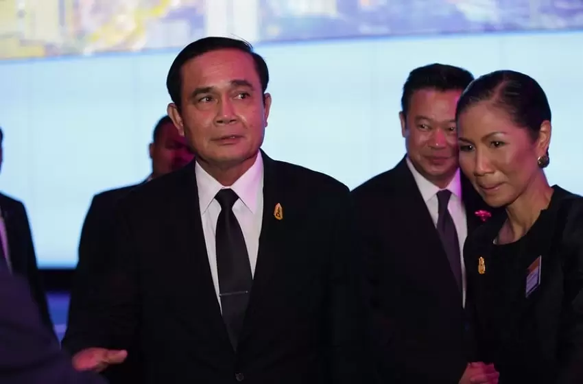 A Stand To Remained Immovably Joined Together