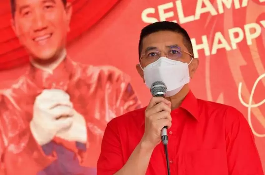 Voters should evaluate PN’s track record, according to Azmin Ali.
