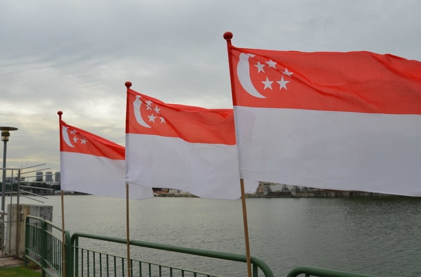 Children aged 5 to 11 in Singapore have the greatest rates of Covid-19 infection