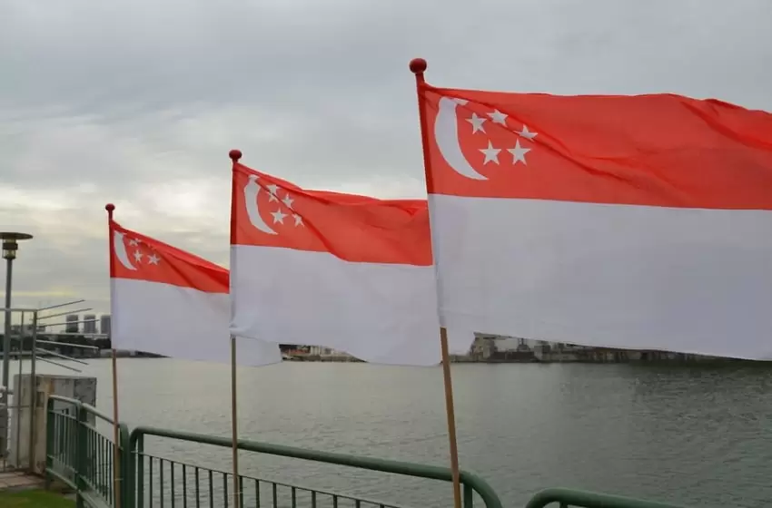 Children aged 5 to 11 in Singapore have the greatest rates of Covid-19 infection