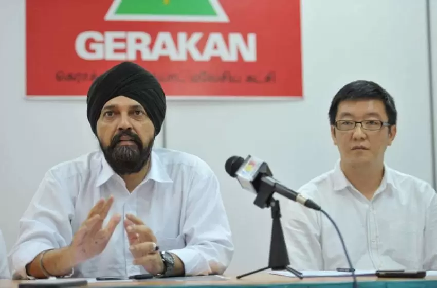 Penang government should invite the people to evaluate them, says Gerakan