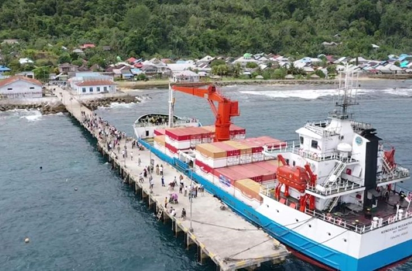 Jokowi’s Massive Leadership for Development