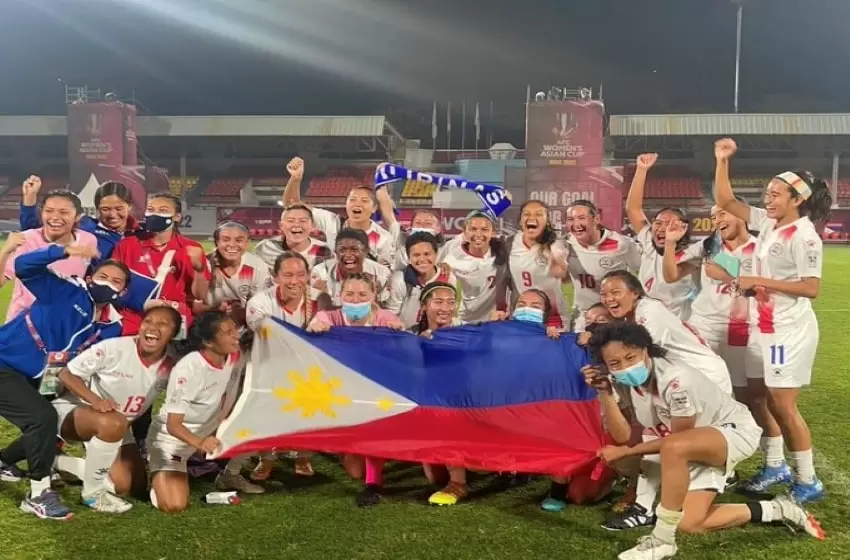 Philippine
