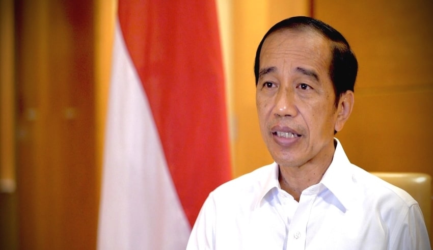 Jokowi