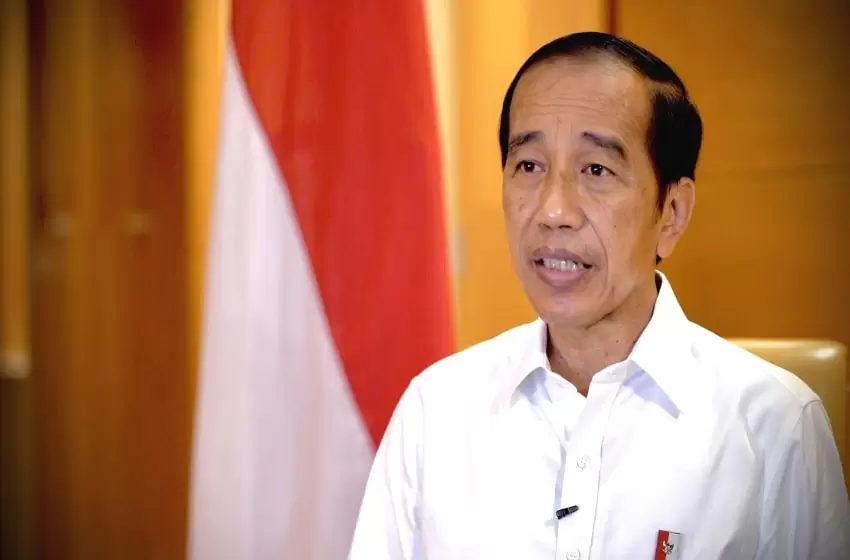 Jokowi