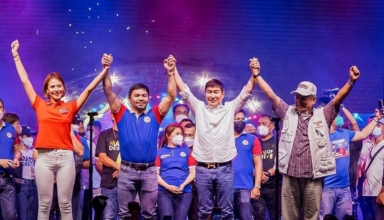MannyPacquiao
