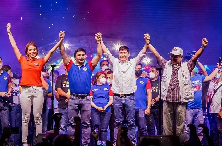MannyPacquiao