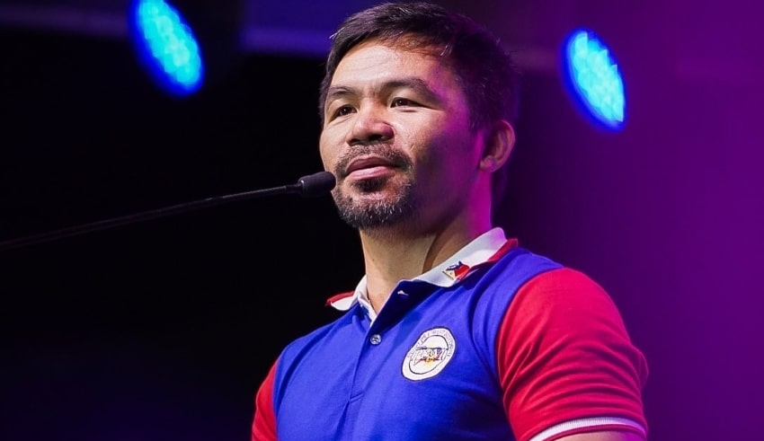 MannyPacquiao