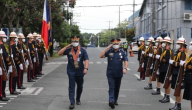 Philippine National Police