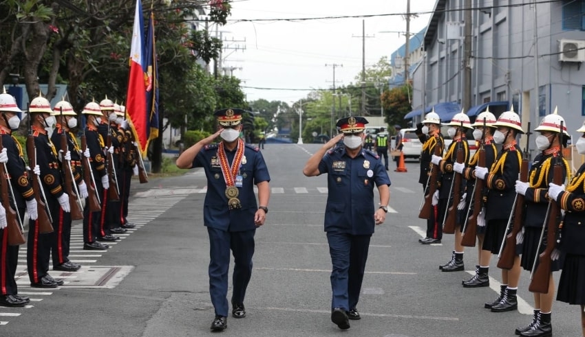 Philippine National Police