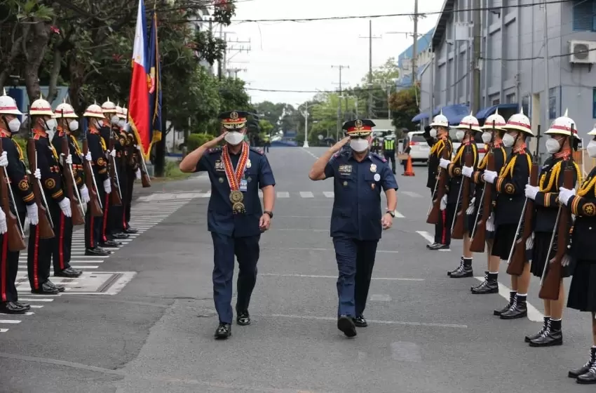 Philippine National Police