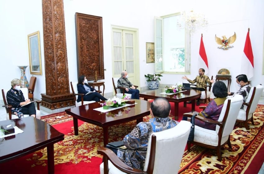 JokoWidodo