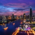 KrungThepMahaNakhon.